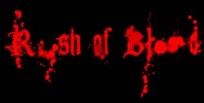 logo Rush Of Blood